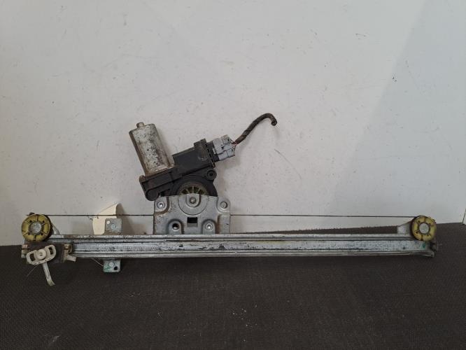 Image Leve vitre electrique avant droit - PEUGEOT BOXER 3