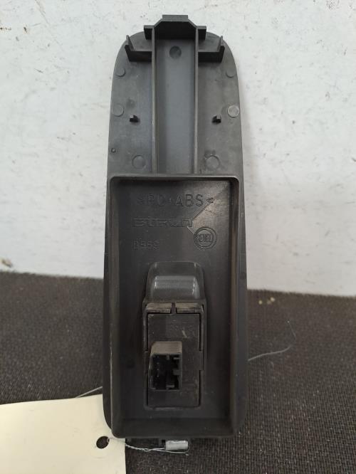 Image Interrupteur de leve vitre avant droit - PEUGEOT BOXER 3