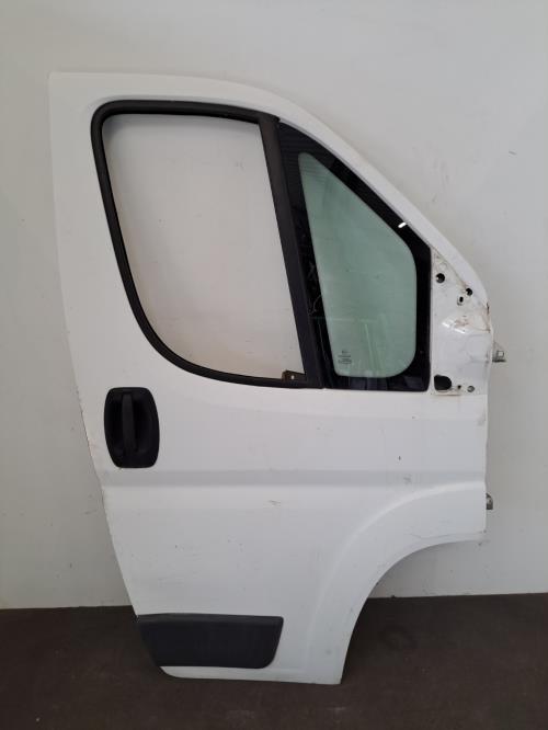 Image Porte avant droit - PEUGEOT BOXER 3