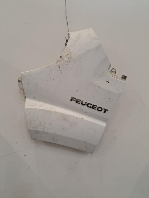 Image Aile avant gauche - PEUGEOT BOXER 3