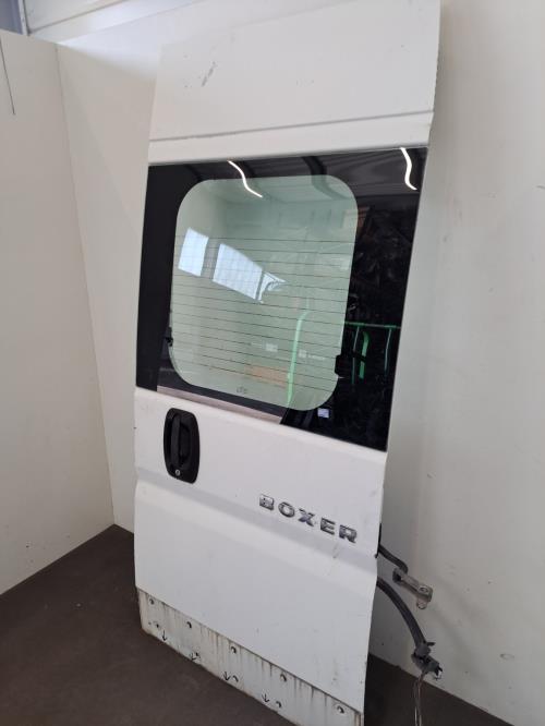 Image Porte de coffre droit - PEUGEOT BOXER 3