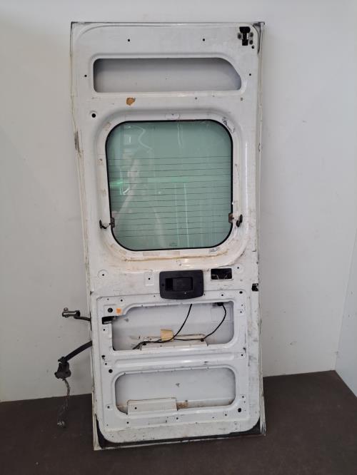 Image Porte de coffre droit - PEUGEOT BOXER 3