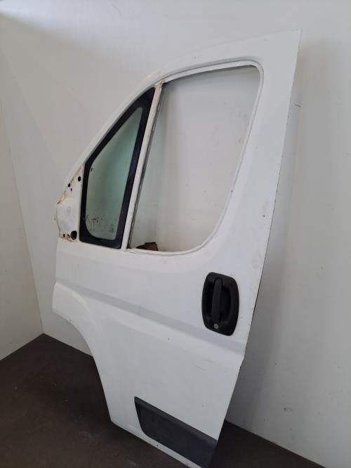 Image Porte avant gauche - PEUGEOT BOXER 3