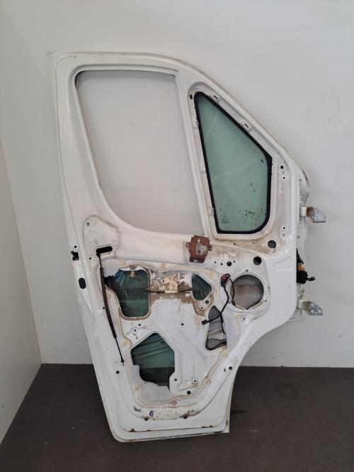 Image Porte avant gauche - PEUGEOT BOXER 3