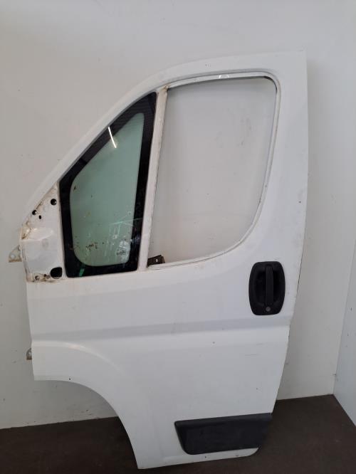 Image Porte avant gauche - PEUGEOT BOXER 3
