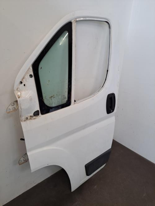 Image Porte avant gauche - PEUGEOT BOXER 3