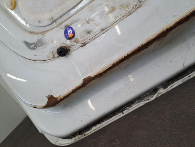 Image Porte avant gauche - PEUGEOT BOXER 3