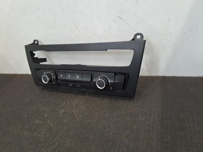 Image Commande chauffage - BMW SERIE 1 F20
