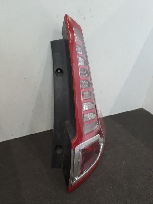 Image Feu arriere principal droit (feux) - RENAULT SCENIC 3