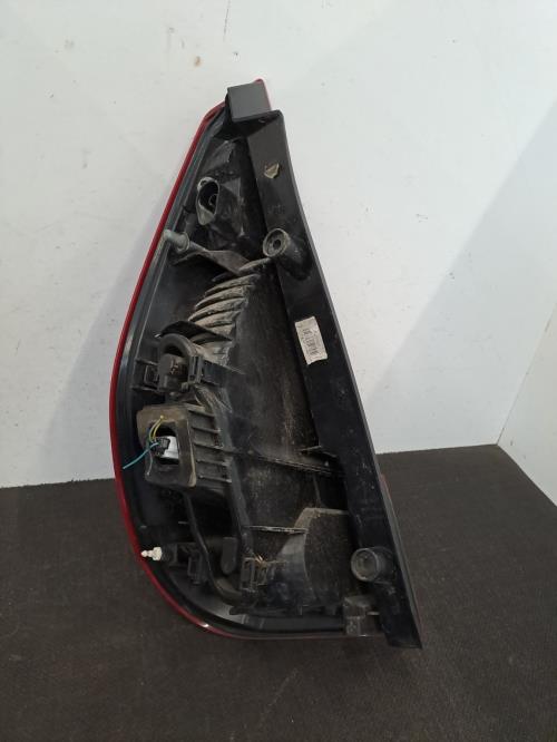 Image Feu arriere principal droit (feux) - RENAULT SCENIC 3