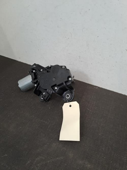 Image Moteur essuie glace arriere - RENAULT SCENIC 3