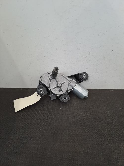 Image Moteur essuie glace arriere - RENAULT SCENIC 3