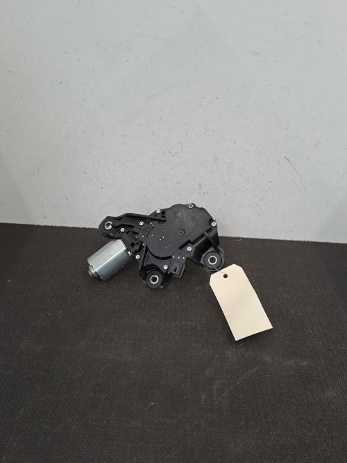 Image Moteur essuie glace arriere - RENAULT SCENIC 3