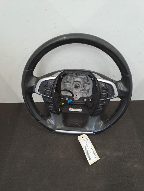 Image Volant - CITROEN C4 2