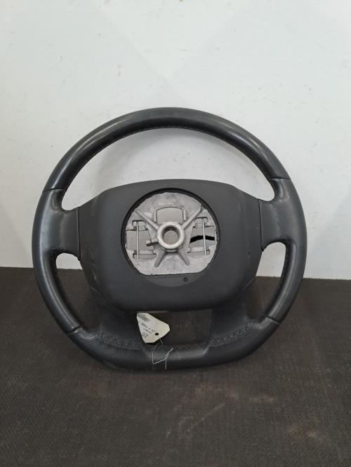 Image Volant - CITROEN C4 2