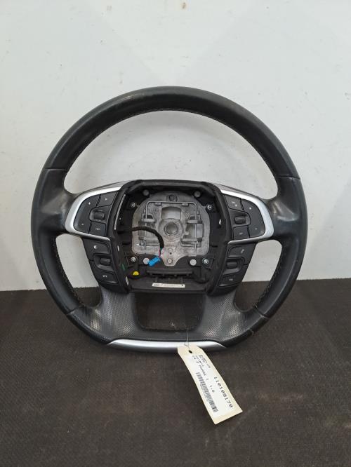 Image Volant - CITROEN C4 2