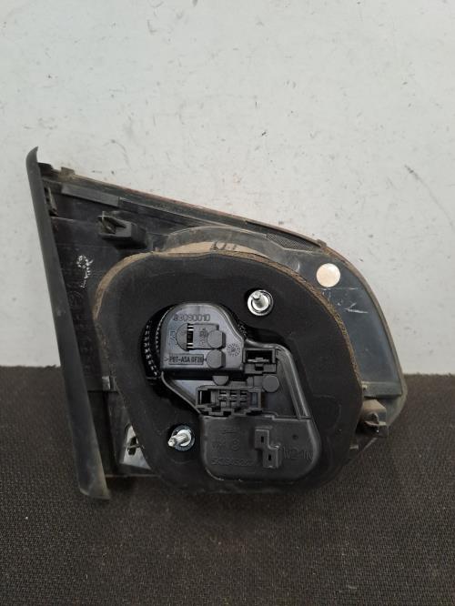 Image Feu arriere secondaire droit (feux) - VOLKSWAGEN GOLF 6