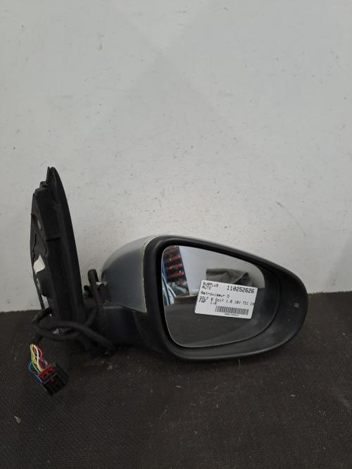 Image Retroviseur droit - VOLKSWAGEN GOLF 6