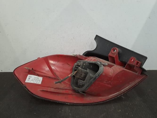 Image Feu arriere principal droit (feux) - RENAULT CLIO 3
