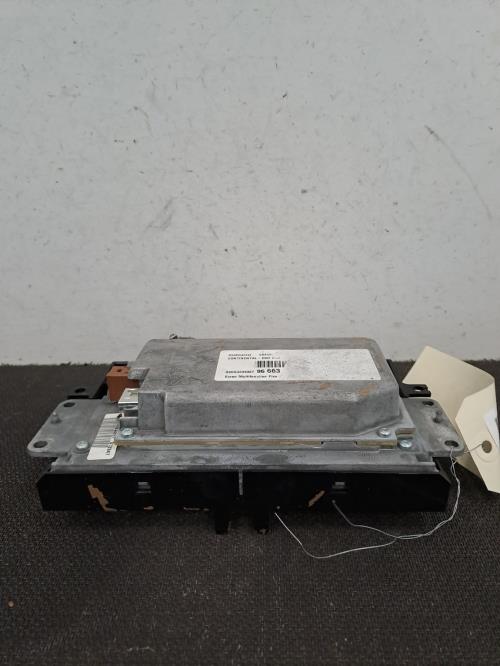 Image Ecran GPS - CITROEN C4 2