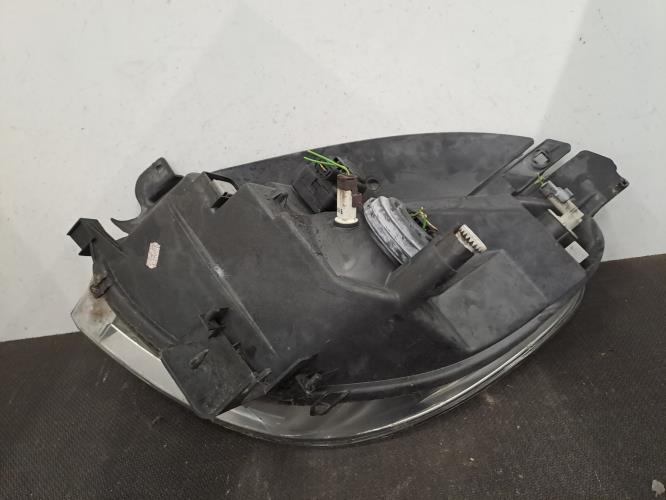 Image Optique avant principal droit (feux)(phare) - CITROEN XSARA PICASSO