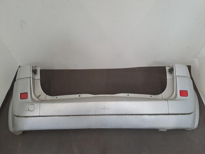 Image Pare choc arriere - RENAULT SCENIC 2