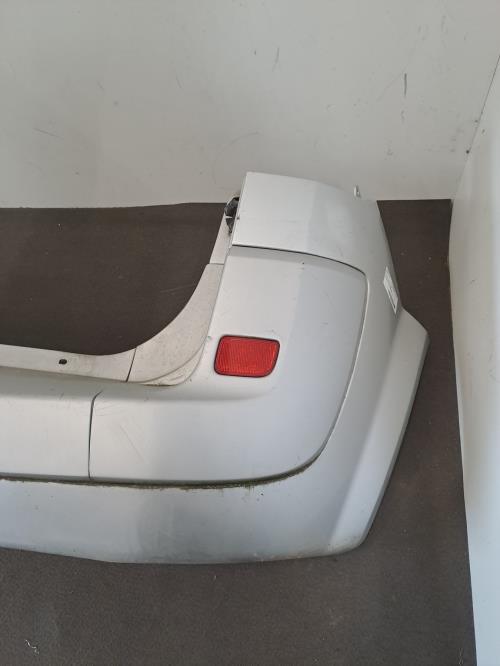 Image Pare choc arriere - RENAULT SCENIC 2