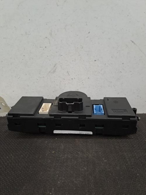 Image Commande chauffage - RENAULT SCENIC 2