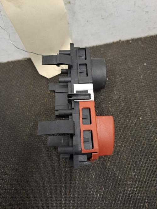 Image Bouton de warning - RENAULT SCENIC 2