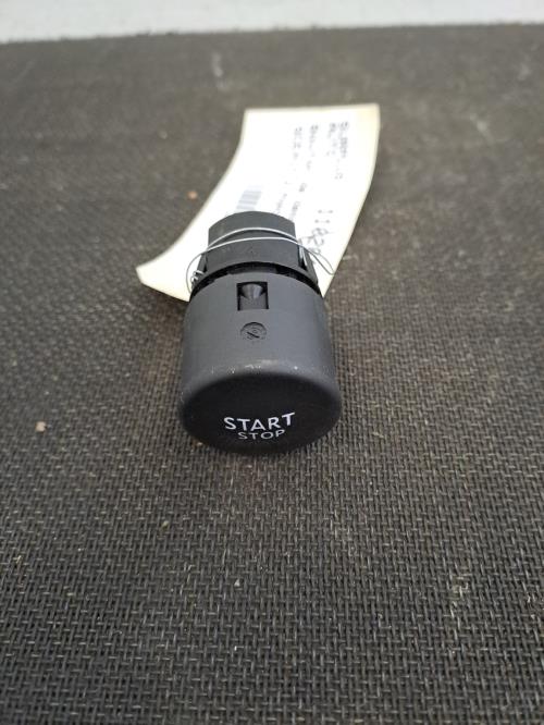 Image Bouton de demarrage - RENAULT SCENIC 2