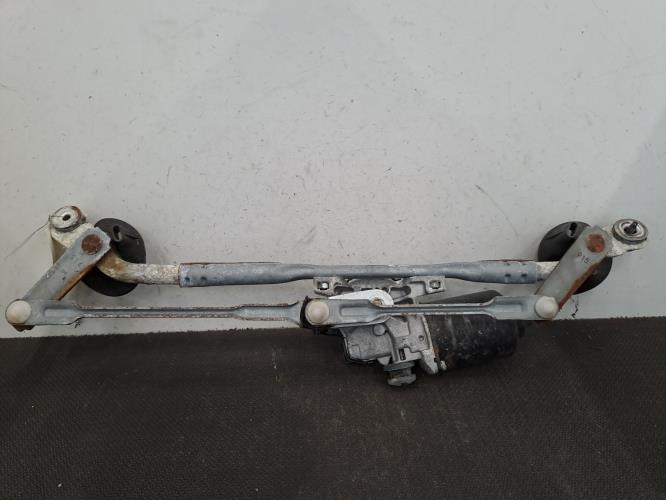 Image Moteur essuie glace avant - TOYOTA PRIUS 2