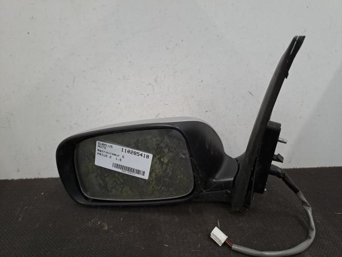 Image Retroviseur gauche - TOYOTA PRIUS 2