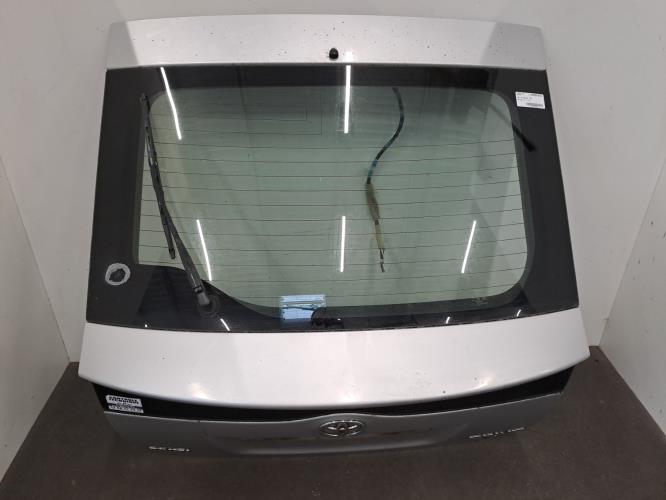 Image Malle/Hayon arriere - TOYOTA PRIUS 2