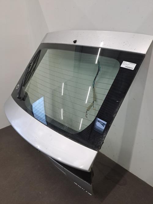 Image Malle/Hayon arriere - TOYOTA PRIUS 2
