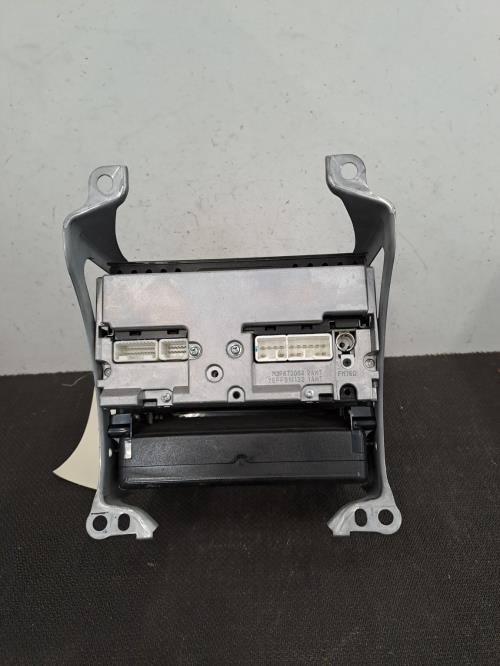 Image Autoradio d'origine - TOYOTA PRIUS 2