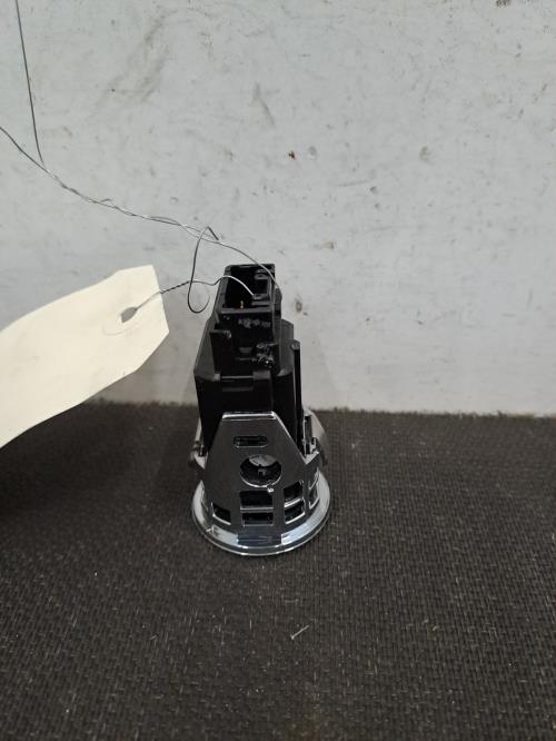 Image Bouton de demarrage - TOYOTA PRIUS 2