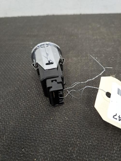Image Bouton de demarrage - TOYOTA PRIUS 2