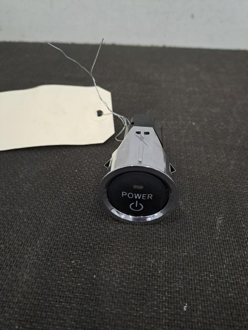 Image Bouton de demarrage - TOYOTA PRIUS 2