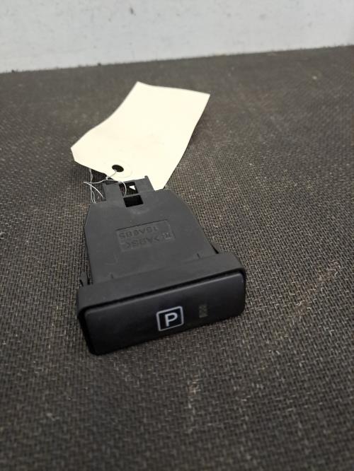 Image Poignee electrique frein a main - TOYOTA PRIUS 2