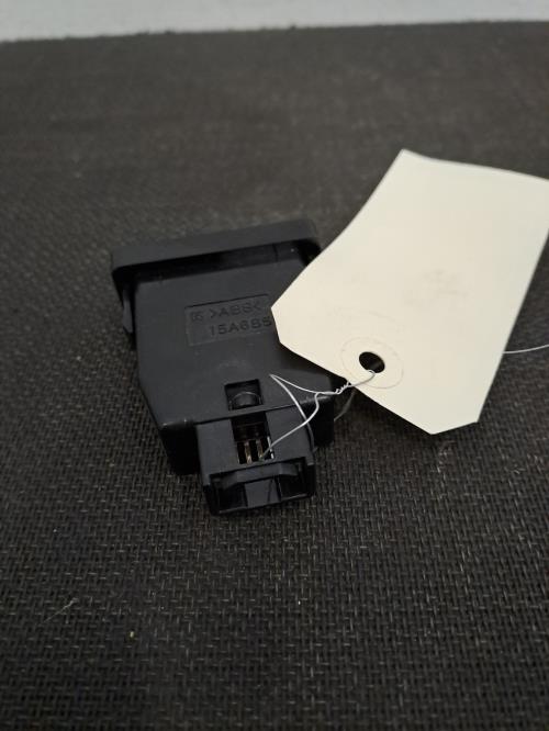 Image Poignee electrique frein a main - TOYOTA PRIUS 2