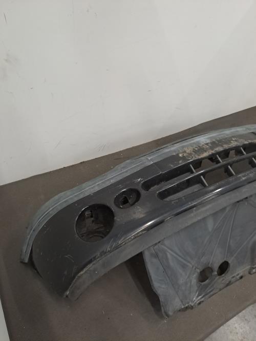 Image Pare choc avant - RENAULT TWINGO 1