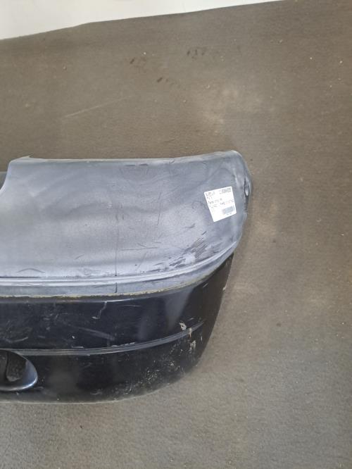 Image Pare choc arriere - RENAULT TWINGO 1