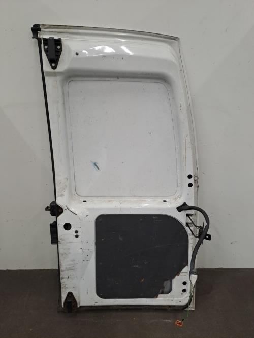 Image Porte de coffre gauche - CITROEN JUMPY 1