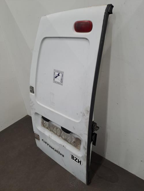Image Porte de coffre gauche - CITROEN JUMPY 1
