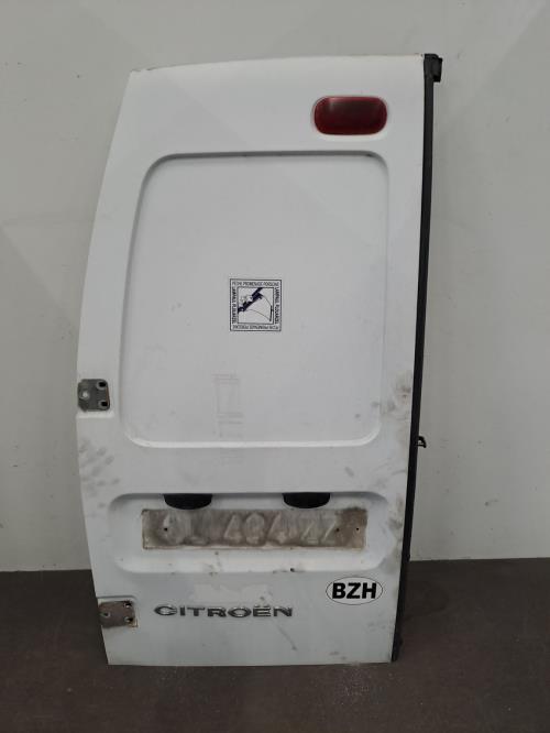 Image Porte de coffre gauche - CITROEN JUMPY 1