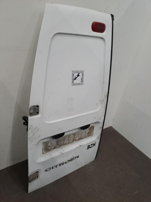 Image Porte de coffre gauche - CITROEN JUMPY 1