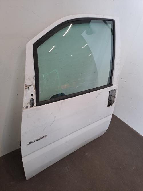 Image Porte avant gauche - CITROEN JUMPY 1