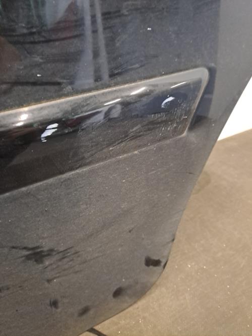 Image Porte arriere gauche - CITROEN C4 GRAND PICASSO 1