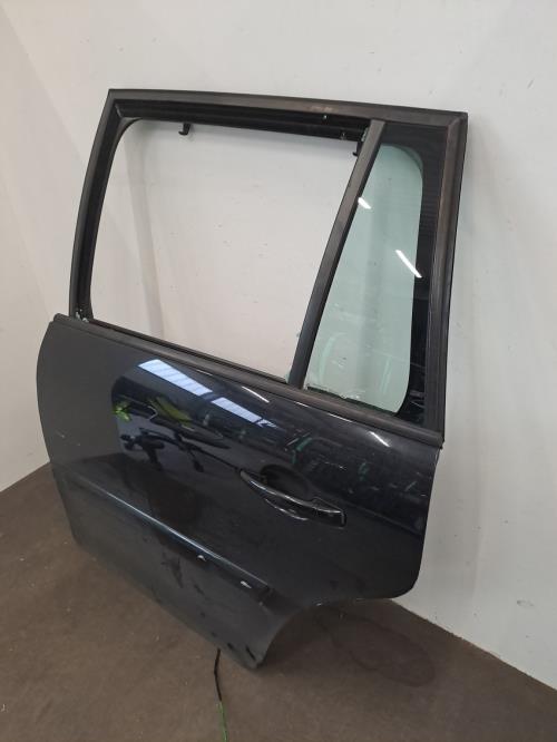 Image Porte arriere gauche - CITROEN C4 GRAND PICASSO 1