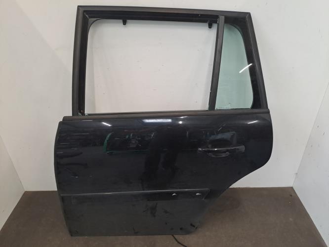 Image Porte arriere gauche - CITROEN C4 GRAND PICASSO 1
